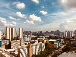 Blk 81 Lorong 4 Toa Payoh (Toa Payoh), HDB 5 Rooms #161127022